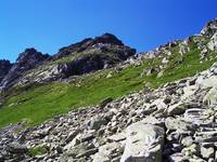 moje ukochane Tatry