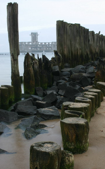 Gdynia - Babie Doły