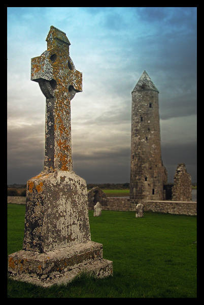 Clonmacnois