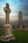 Clonmacnois