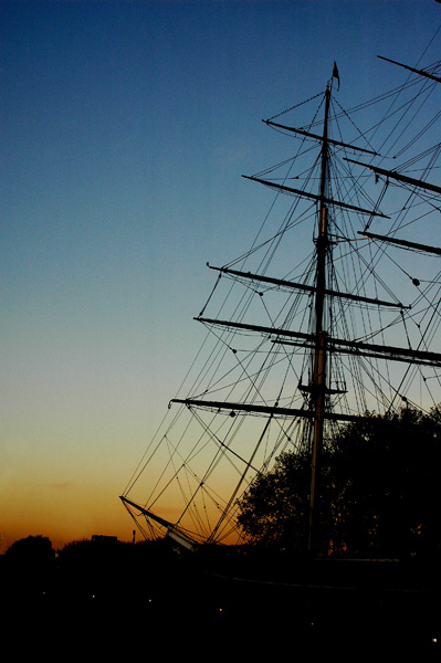 Cutty Sark