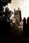 Worcester Cathedral