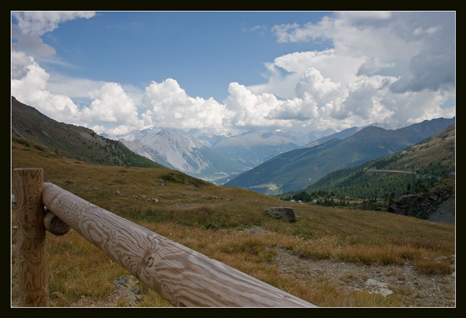 Passo Foscagno