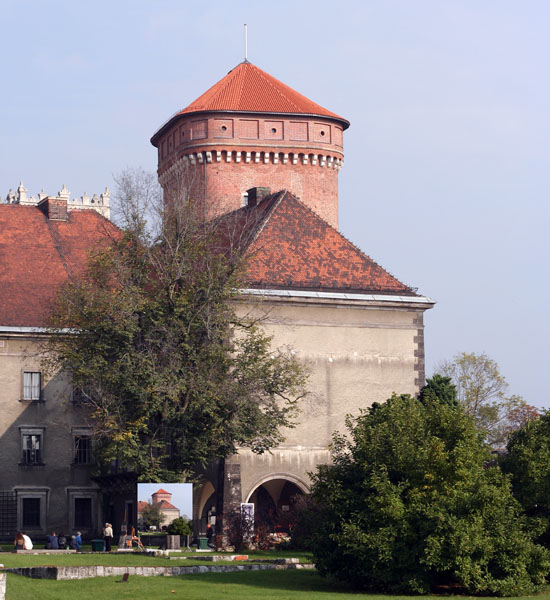 Wawel