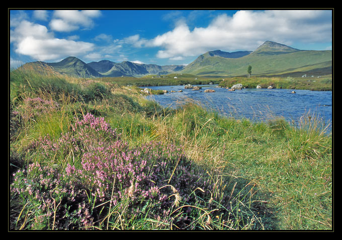 Scottish Highlands w pigułce (cz.2)