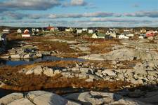 Peggy&#039s Cove