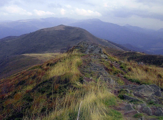 Moje   Bieszczady