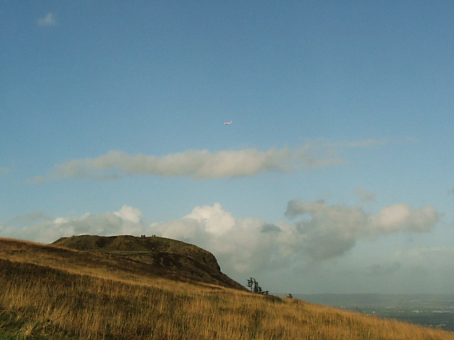 Cavehill II