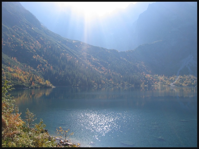 Morskie Oko