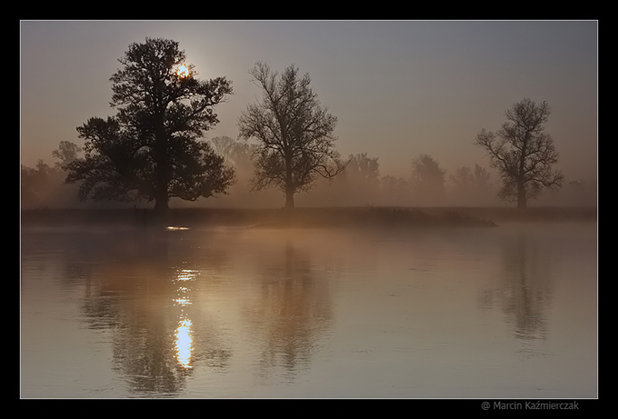 Odrzańska refleksja