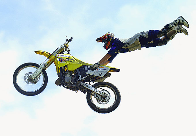 FMX