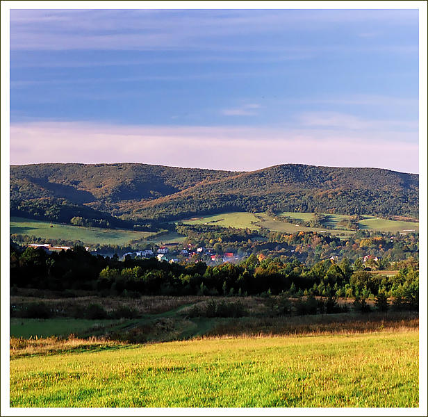 Beskid Niski