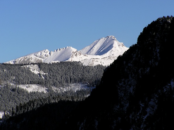 Tatry Bielskie...