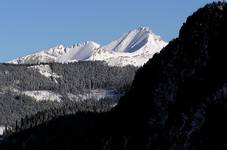 Tatry Bielskie...