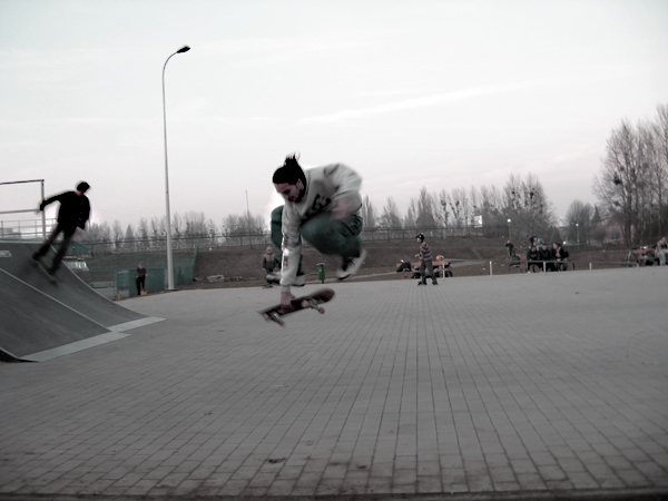 SkatePark