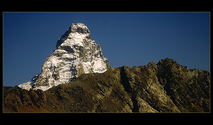 Monte Cervino