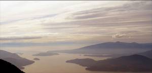 howe sound