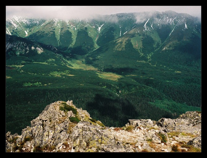 Tatry nigdy mi sie nie znudza