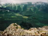 Tatry nigdy mi sie nie znudza