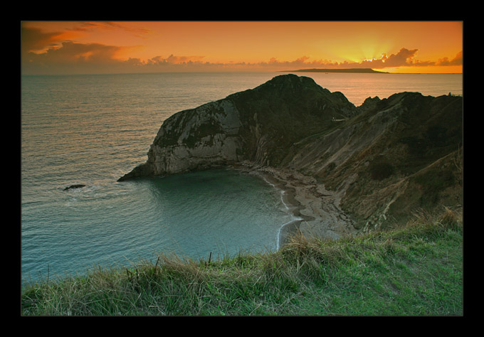 Isle of Wight * 1