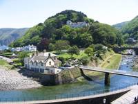 Lynmouth