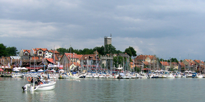 Mikolajki