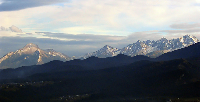 Tatry