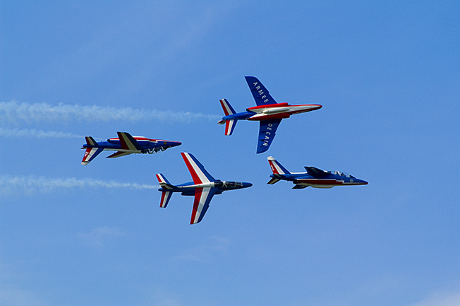 Patrouille de France