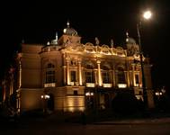 Teatr Słowackiego - Kraków