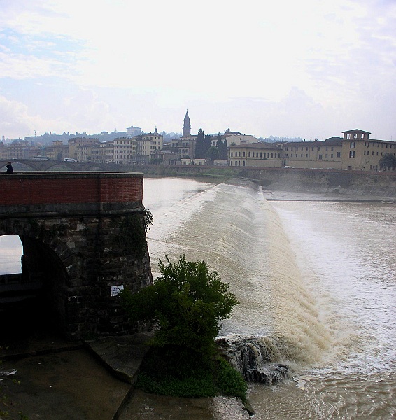 Florencja -X.2005