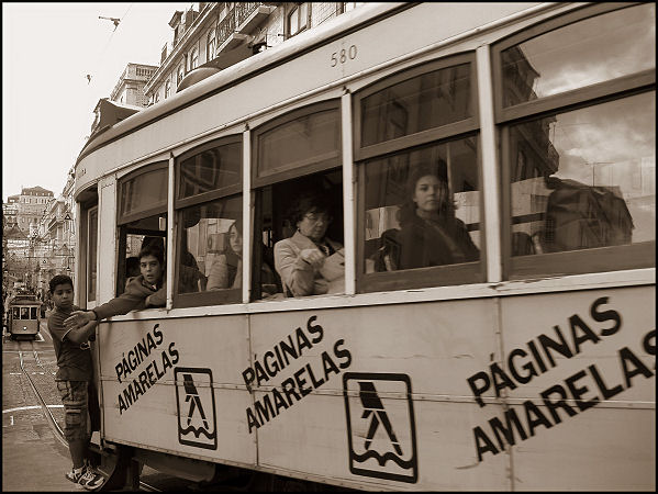 Lisboa-Baixa