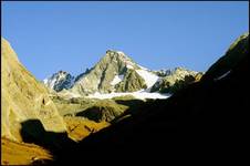 Grossglockner w całej swej powadze