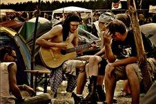 Cykl: Twarze Przystanku Woodstock