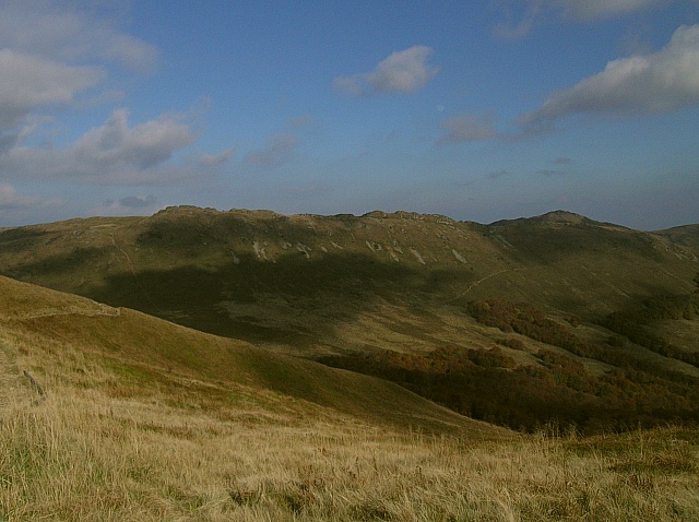 Bieszczady