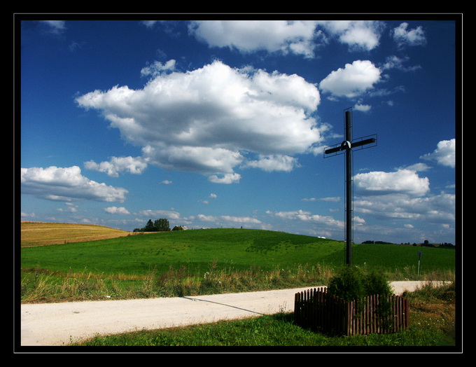 Na rozdrożu