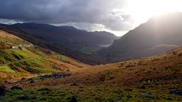 Snowdonia National Park