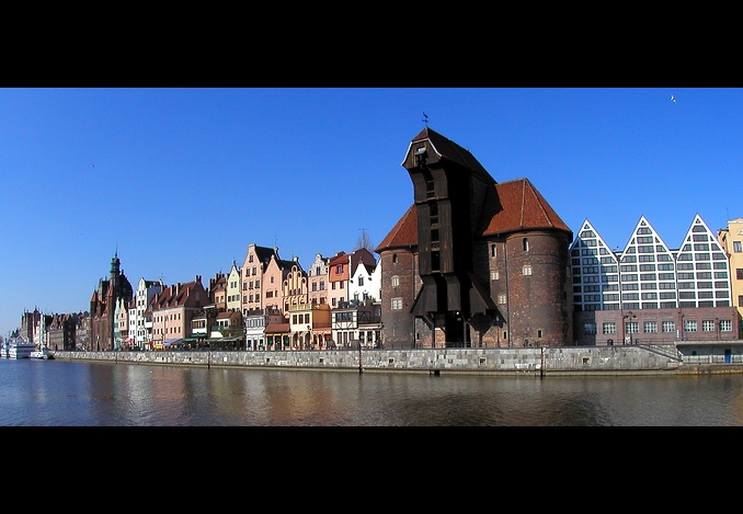 Lange Brücke