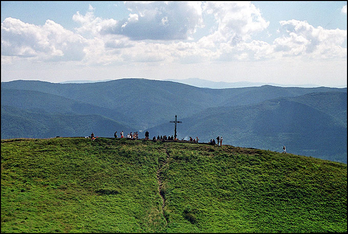 Gdzie biesy i czady cz.4