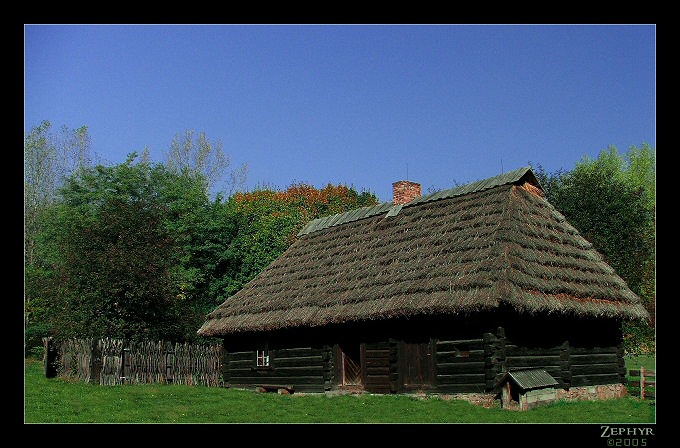 Skansen