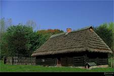 Skansen