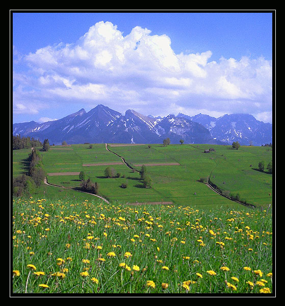 Tatry Bielskie