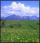 Tatry Bielskie