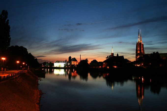 Wrocław