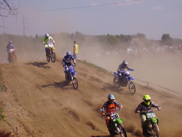 motocross