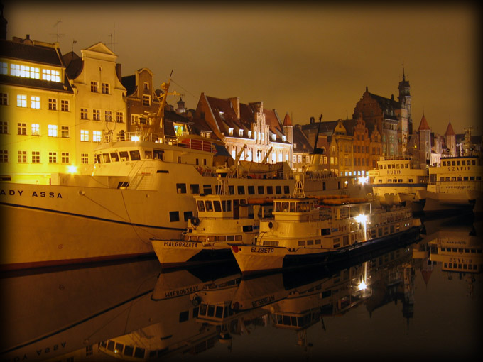 Gdańsk