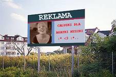 Reklama