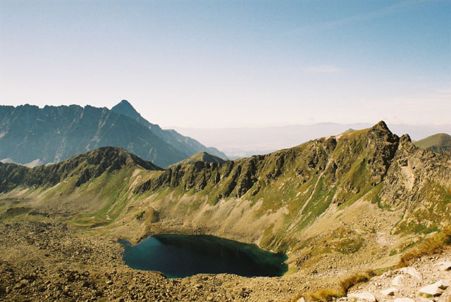 tatry