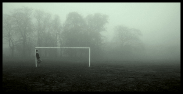 Fog and Football