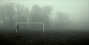 Fog and Football