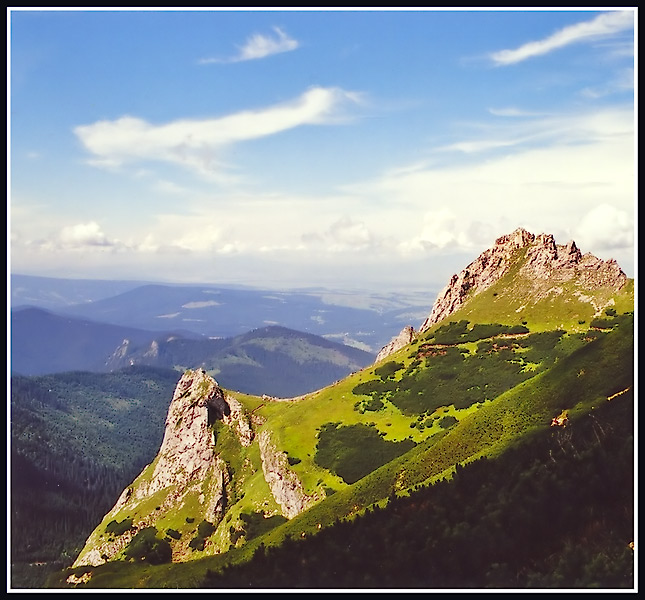 Tatry